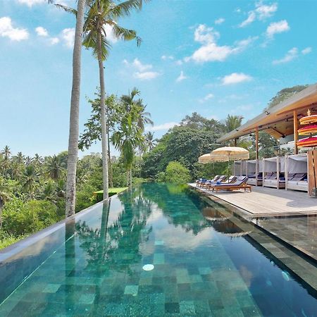 Kaamala Resort Ubud By Ini Vie Hospitality Dış mekan fotoğraf